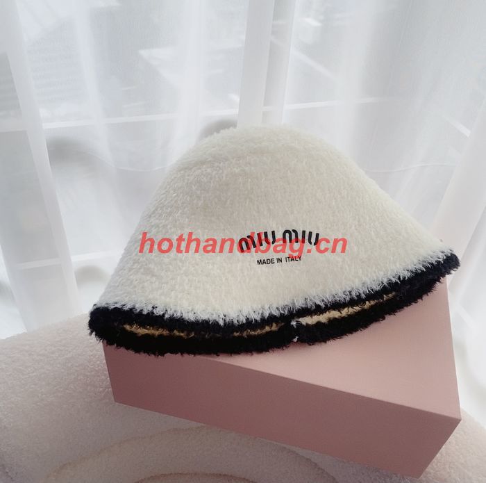 Miu Miu Hat MUH00039